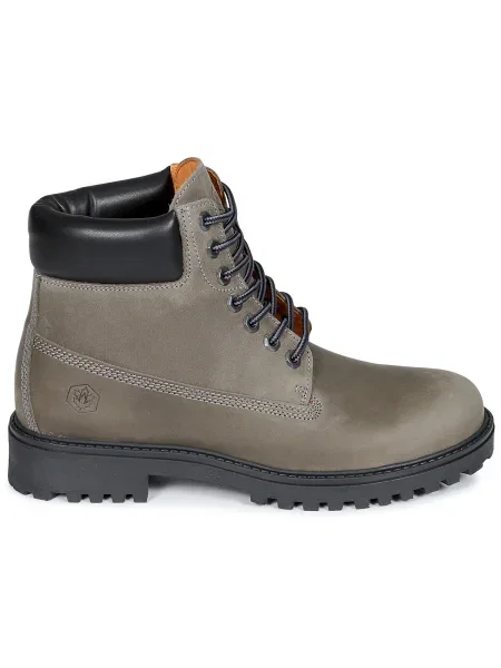 Pantofi Lumberjack gri