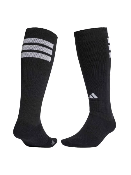 ADIDAS PERFORMANCE Șosete sport negru alb