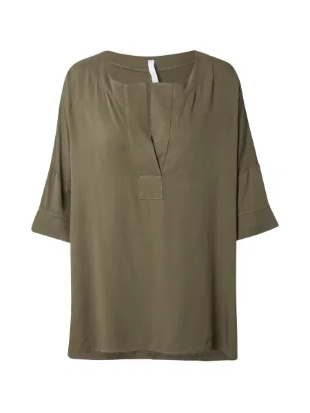 IMPERIAL Bluză kaki
