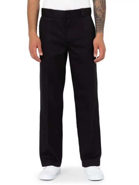 Pantaloni Dickies negru