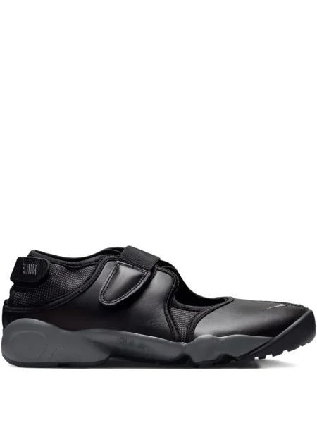 Tenisky Nike na ramínka černé