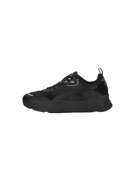 Pantofi Puma negru