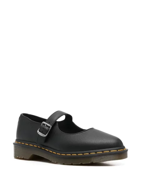 Γοβάκια Dr. Martens μαύρο