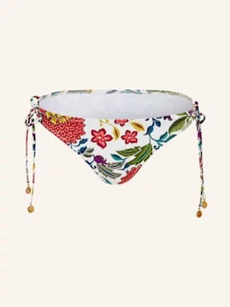 Lidea Dół Od Bikini Trójkątnego Eden Oasis weiss biały