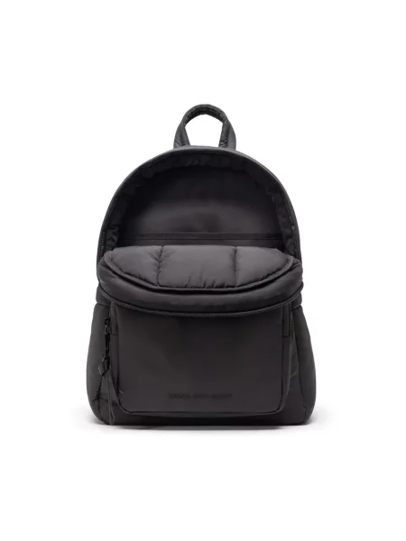 Herschel plecak Cloudform czarny