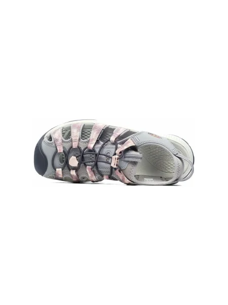 Pantofi Keen gri