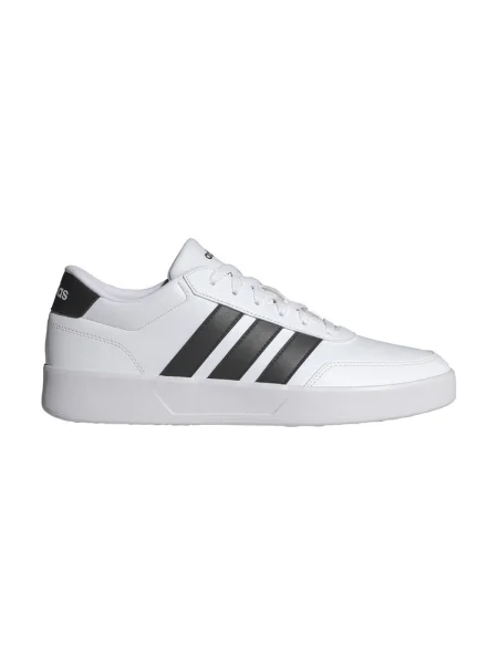 Tenisky Adidas biela