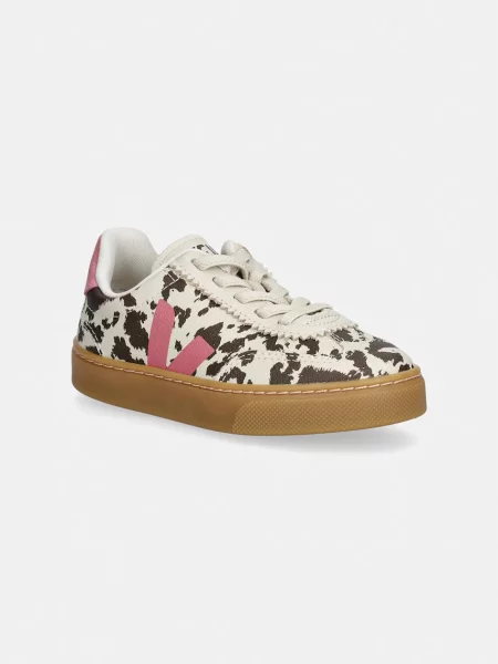 Veja Small Volley кросівки дитячі шкіряні