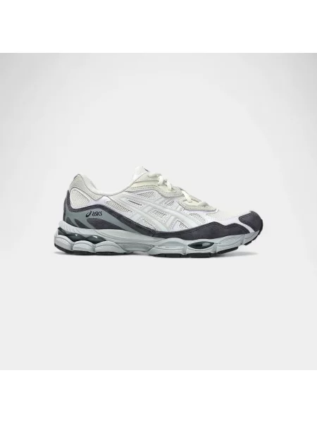 Tenisky Asics biela