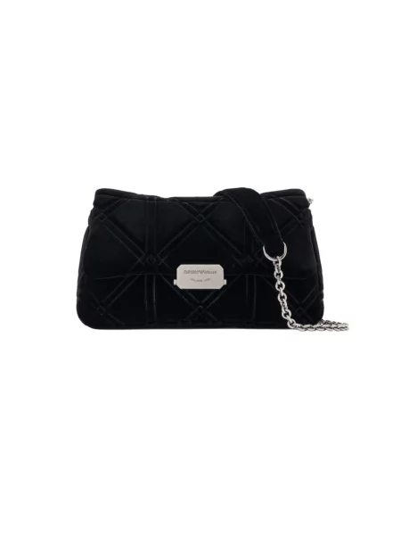 Torebka Emporio Armani czarna