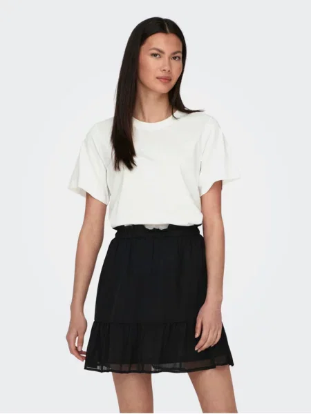 Футболка JDY чорний