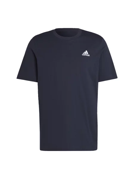 Koszulka sportowa adidas Essentials niebieska
