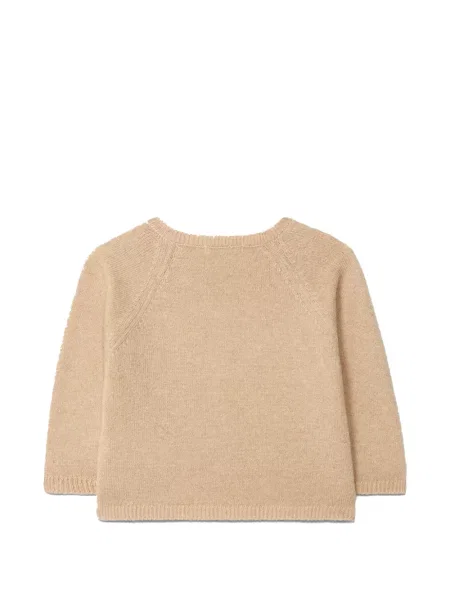 Sweter dziecięcy Laranjinha
