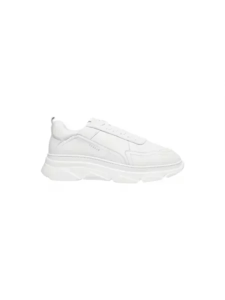Copenhagen Studios Obuwie Kobieta 39 EU Skóra Cph 40 Sneakers biały