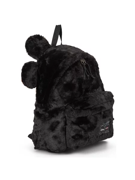 Kabelka Eastpak čierna