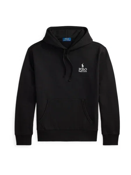 Polo Ralph Lauren Mikina / biela čierna