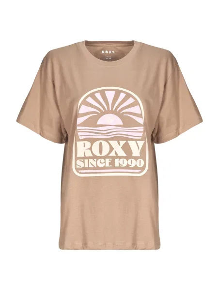 Majica Roxy kaki