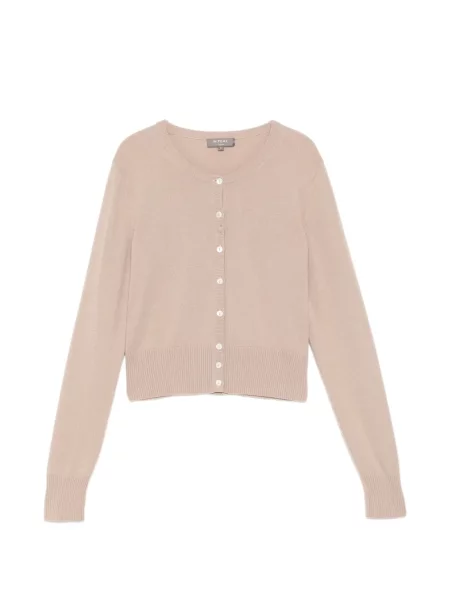 Decupat cardigan N.peal