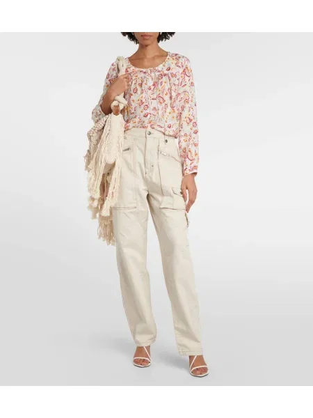 Farmerek Isabel Marant