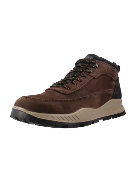 Pantofi Igi&co maro