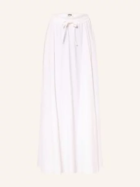 Drykorn Spódnica Qerime weiss biała