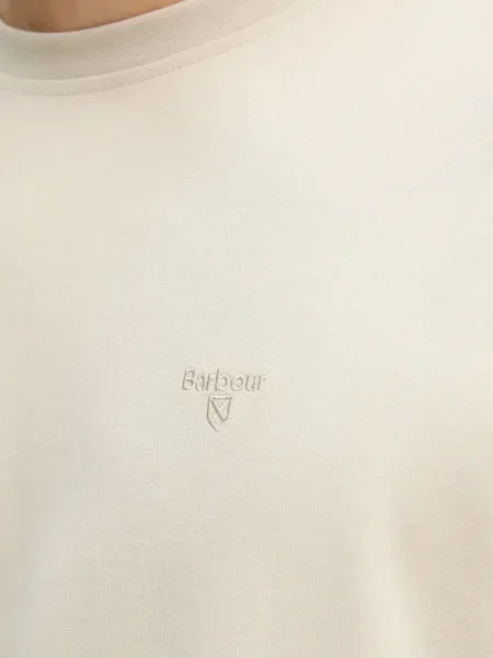 Hanorac Barbour cu broderie