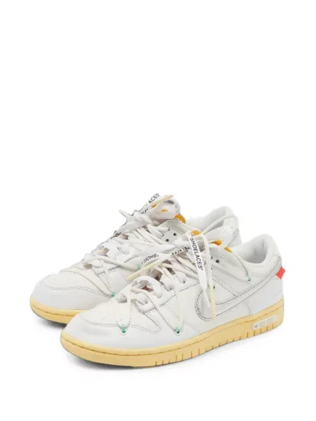 Sneakerși Nike Air Jordan albastru