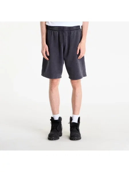 Szorty New Era MLB Washed Shorts New York Yankees Black M czarne