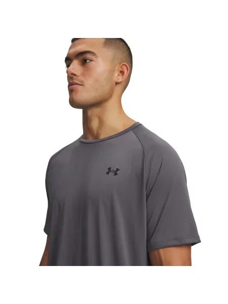 Majica Under Armour siva
