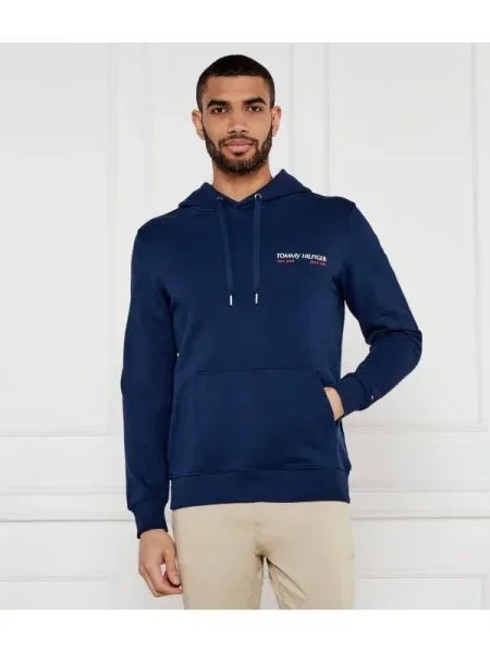 Tommy Hilfiger Hanorac |