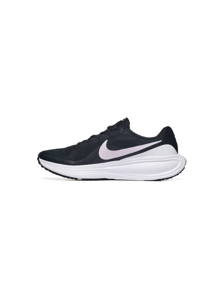 Félcipő Nike fekete