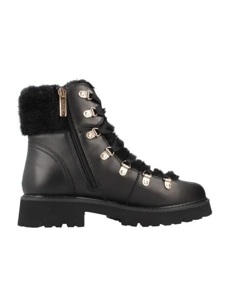 Pantofi Carmela negru
