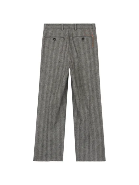 Pantaloni Fortela gri