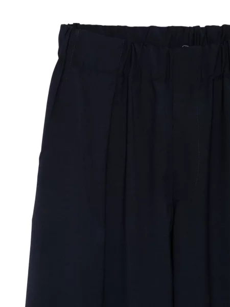 Pantaloni Laneus albastru