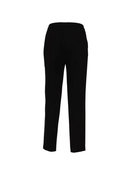 Pantaloni Ql2 negru