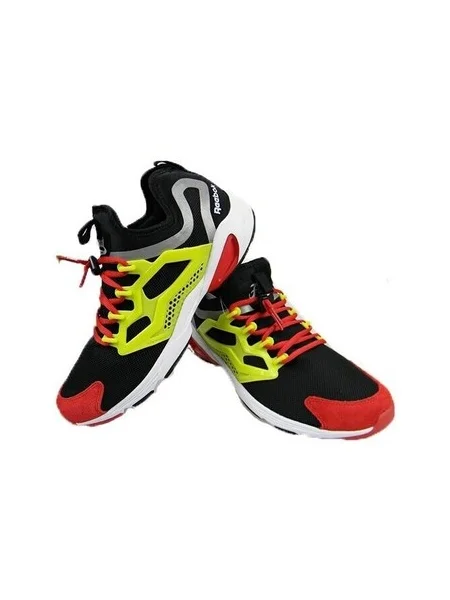 Pantofi Reebok Sport negru