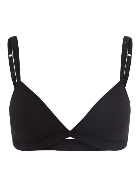 Skiny Sutien negru