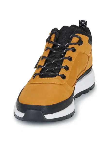 Pantofi Timberland maro