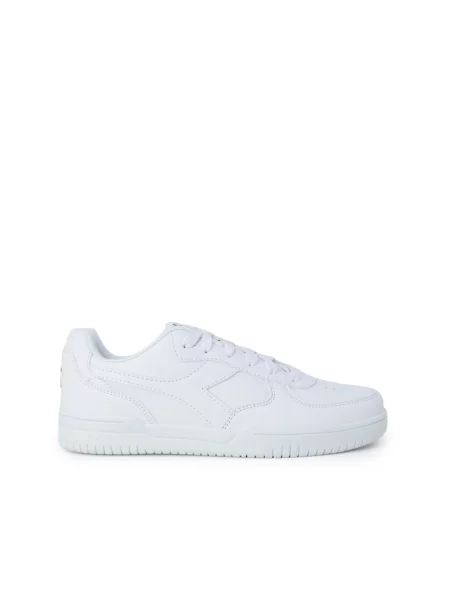 Sneakersy Diadora białe