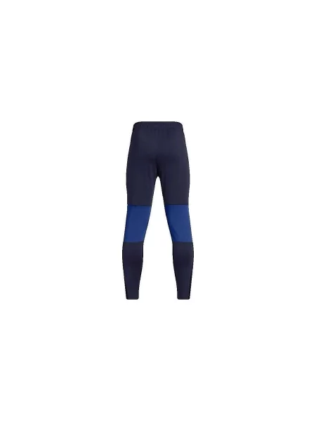 Gyerek nadrág Under Armour kék