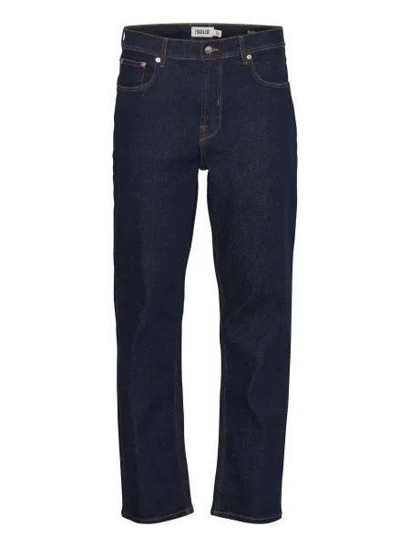 !Solid Jeans Monte Ryan închis albastru