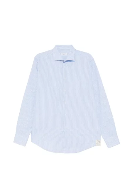 Cămașă cu dungi Family First albastru