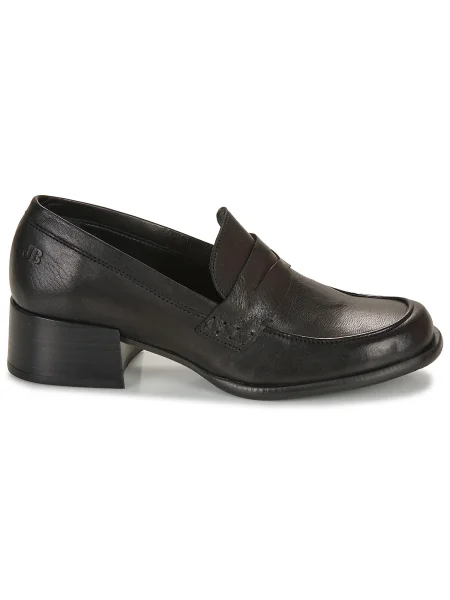 Pantofi Jb Martin negru