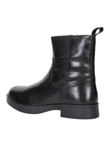 Pantofi Valleverde negru