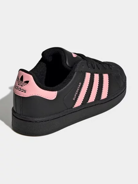 Adidas Originals Дитячі кросівки SUPERSTAR II