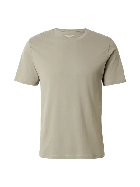 JACK & JONES Tricou jad verde