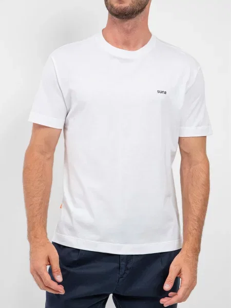 Футболка Suns Boards білий