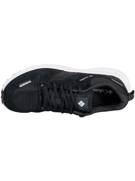 Pantofi Columbia negru