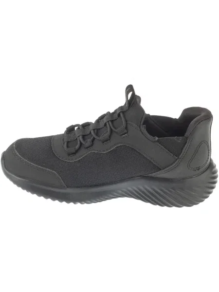 Chiloți copii Skechers negru