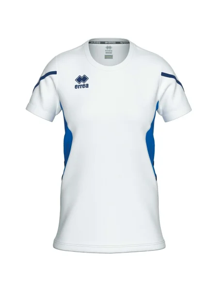 Tricou Errea albastru